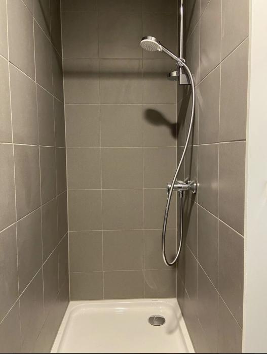Kamer in residentie