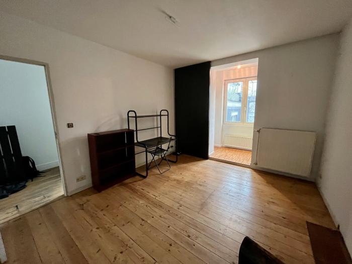 Colocation 16 m² à Bruxelles Uccle