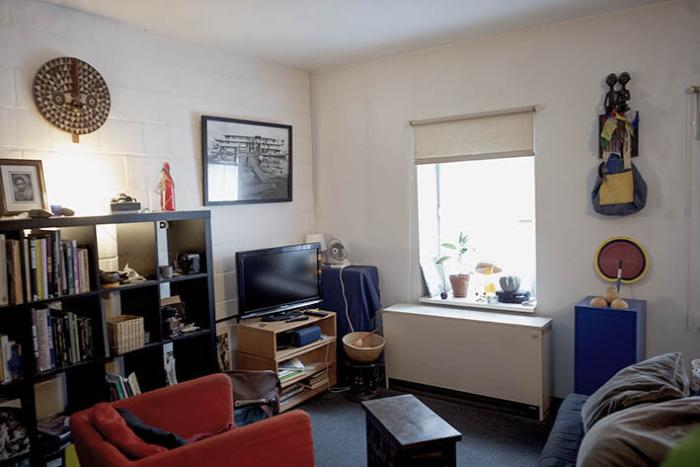 Studio 45 m² à Bruxelles Ixelles : Pte Namur / Flagey