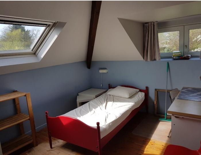 Kot chez l'habitant