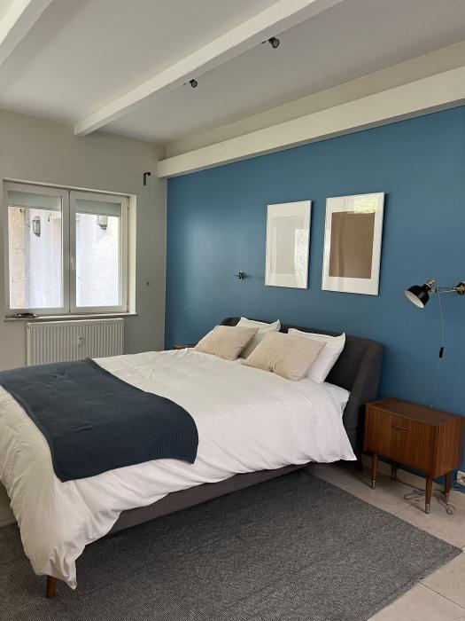 chambre 1