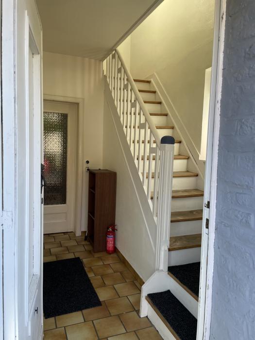 Kot chez l'habitant 12 m² à Bruxelles Woluwe-Saint-Pierre