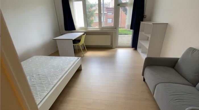 Chambre en résidence