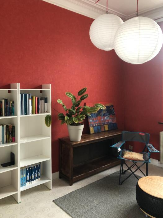 room 2 sitting corner