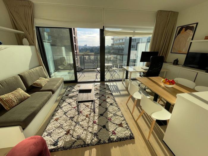 Studio 45 m² à Bruxelles Auderghem