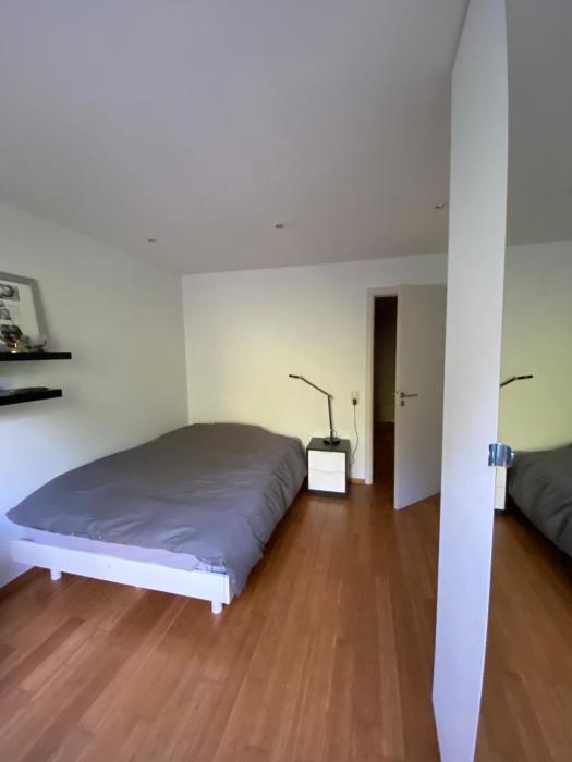 Kot bij bewoner 12 m² in Brussel Ukkel