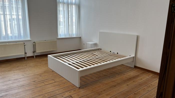 共享租房 20 m² 在 Brussels Schaerbeek