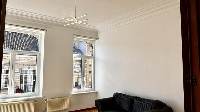 Shared housing 20 m² in Brussels Schaerbeek