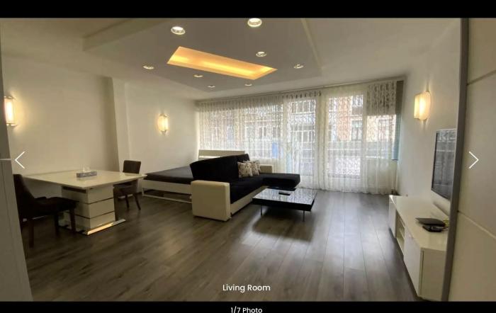 Studio 50 m² à Bruxelles Saint-Josse
