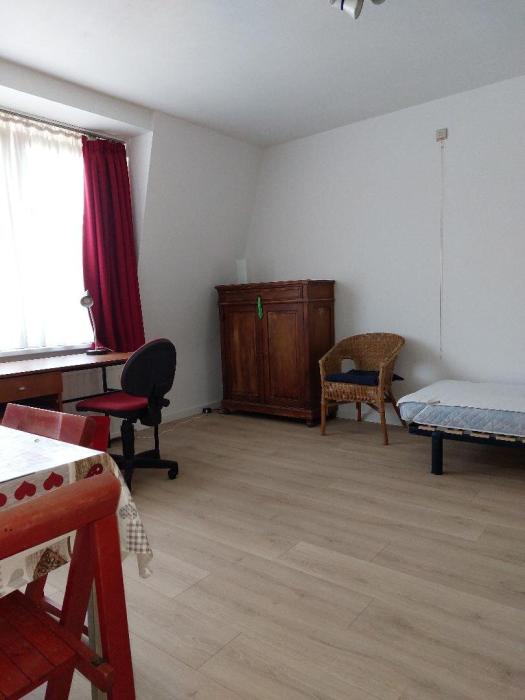 Chambre 2
