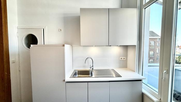 Shared housing