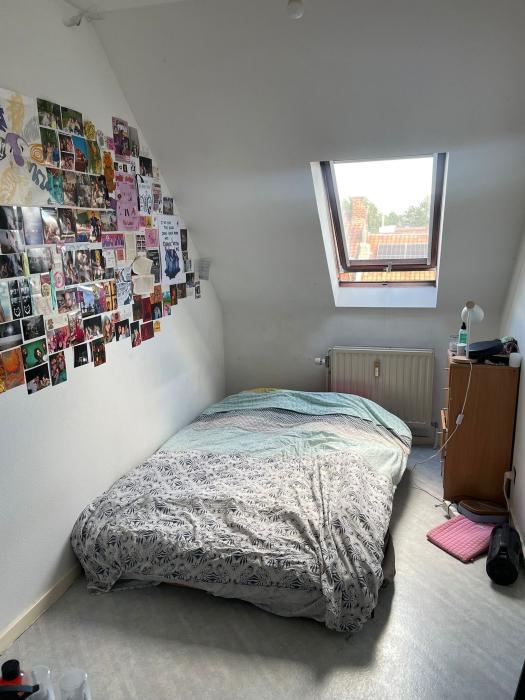 Shared housing