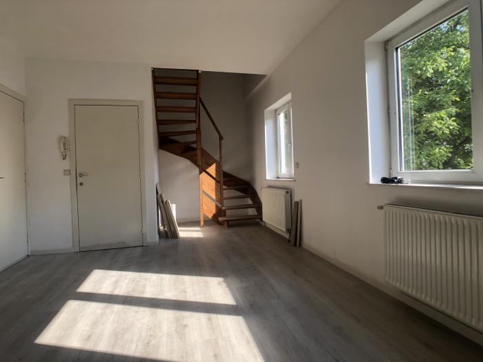 Co-locatie 120 m² in Brussel Anderlecht