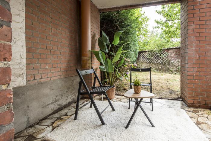 garden