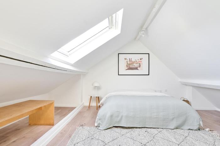 Colocation 15 m² à Bruxelles Saint-Gilles