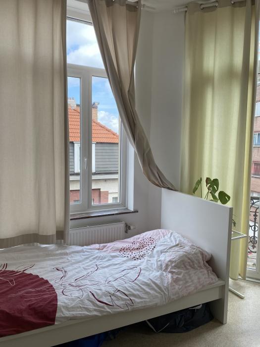 Kot 14 m² in Brussel Elsene : Naamsepoort / Flagey