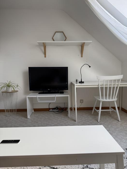 Studio 60 m² à Bruxelles Woluwe-Saint-Lambert