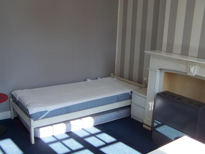 Room in owner's house