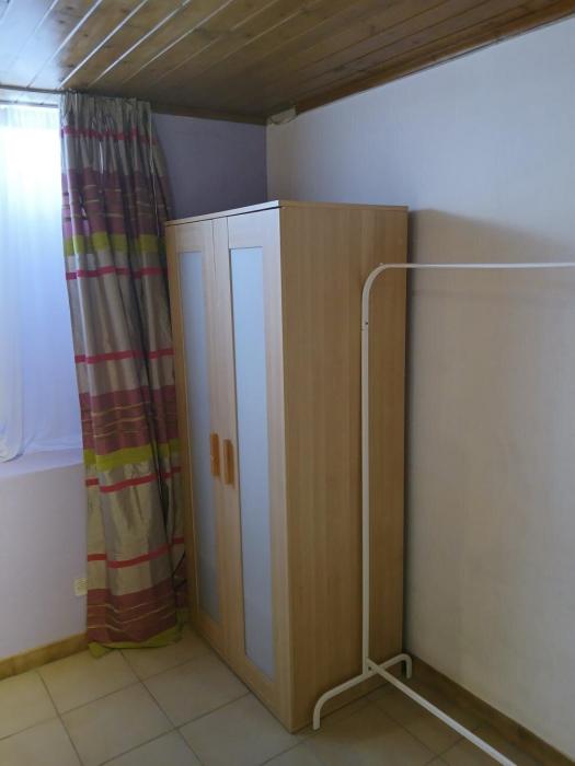 Shared housing