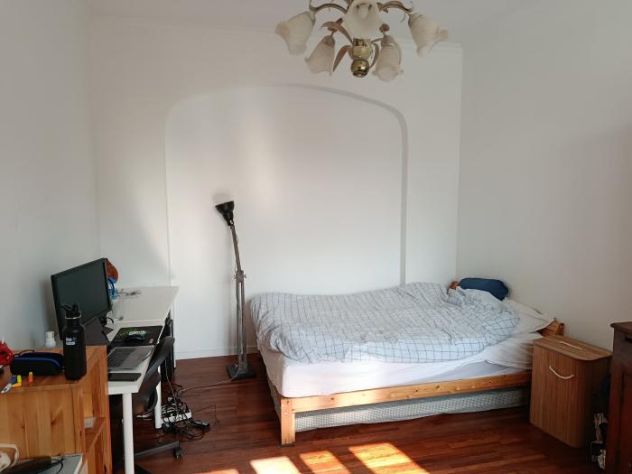 Student room