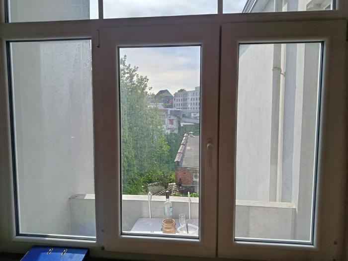 Student room