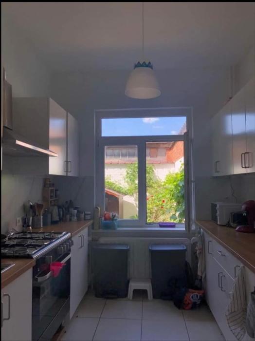 Student room