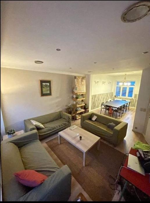 Student room