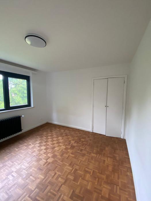 Chambre jardin