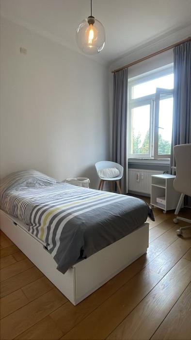 Chambre single