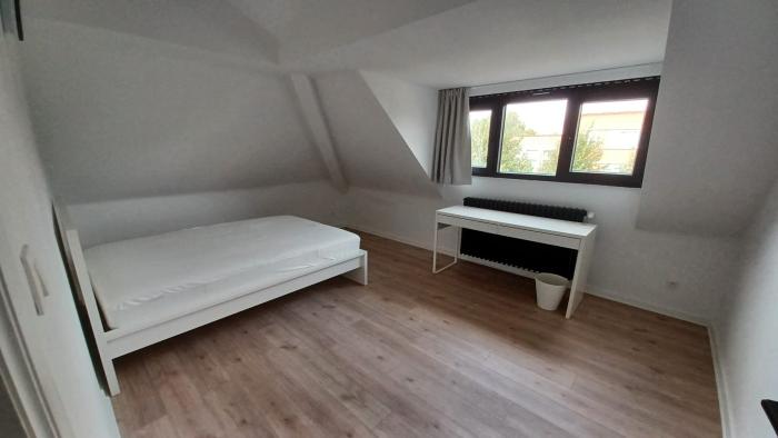 共享租房 180 m² 在 Brussels Anderlecht