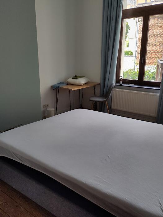 Co-locatie 19 m² in Brussel Etterbeek Europa