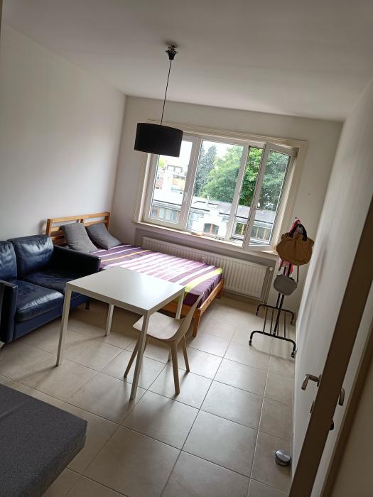 单人间 20 m² 在 Brussels Uccle