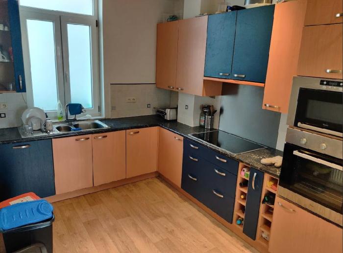 Colocation 200 m² à Bruxelles Woluwe-Saint-Pierre