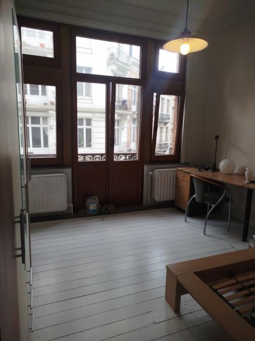 Kot chez l'habitant