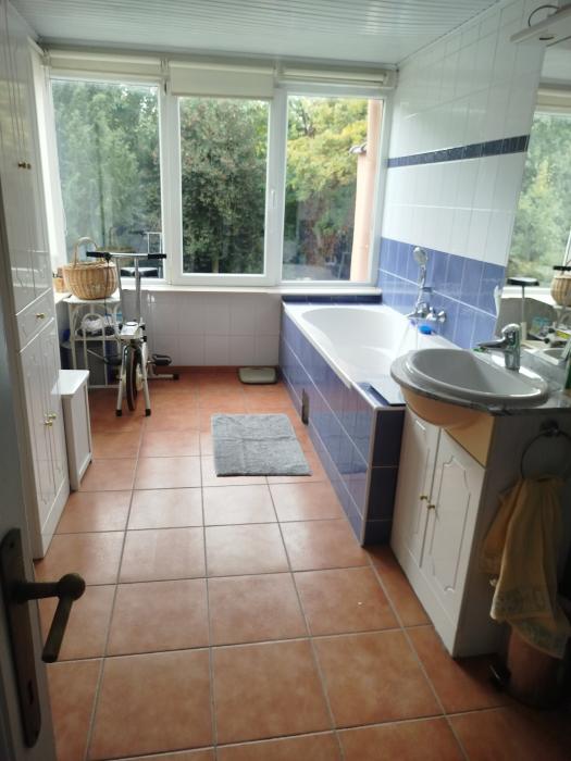 Kot chez l'habitant