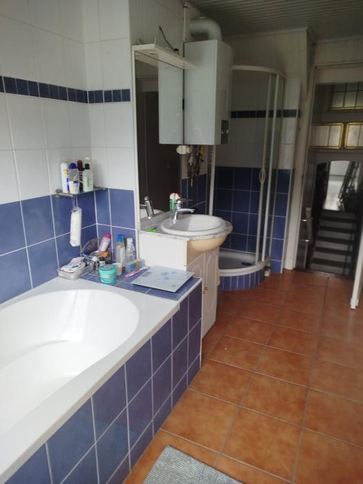 Kot chez l'habitant