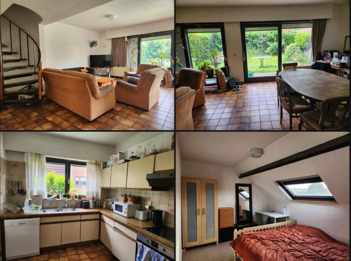 共享租房 180 m² 在 Brussels Kraainem / Wezembeek