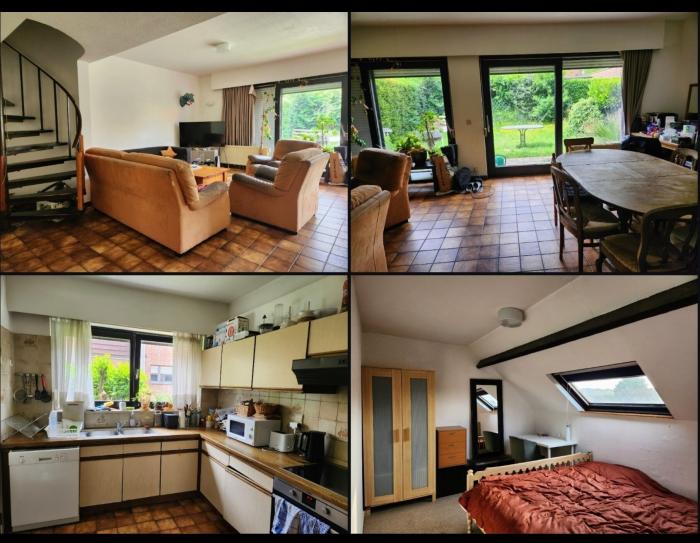 共享租房 200 m² 在 Brussels Kraainem / Wezembeek