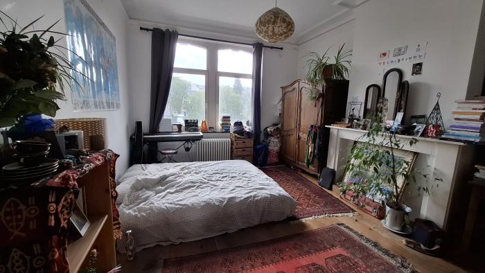 Colocation 18 m² à Bruxelles Ixelles : Pte Namur / Flagey