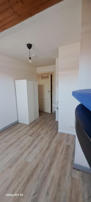 Student room