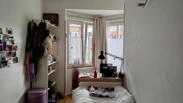 Colocation 9 m² à Bruxelles Ixelles : Cimetière