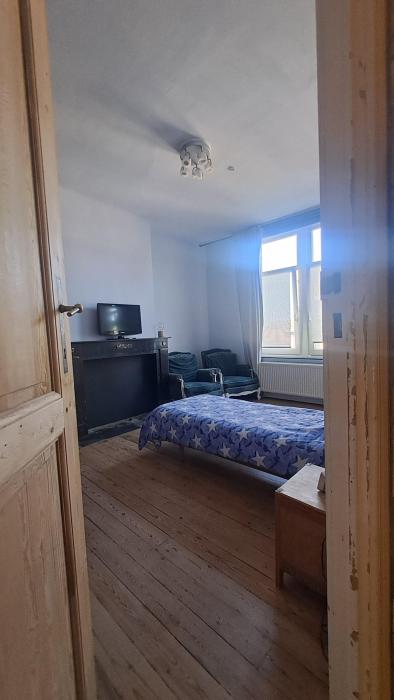 chambre 2