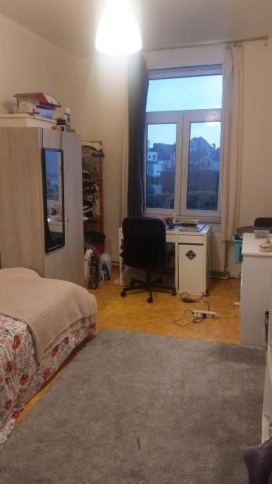 Colocation