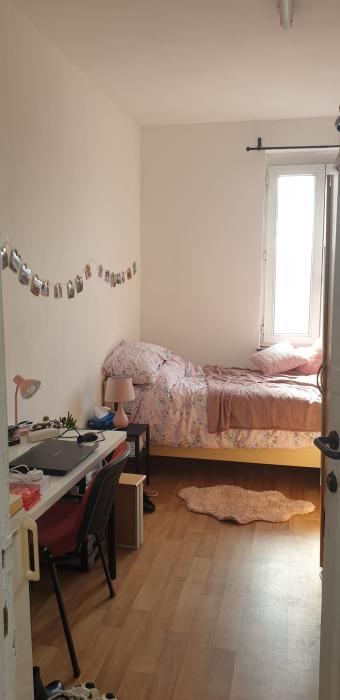 Colocation