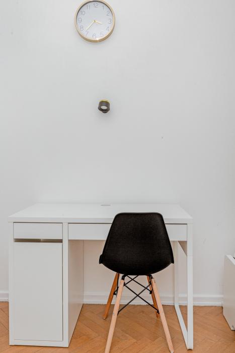 Table de travail ou d'étude