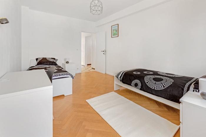 Student room