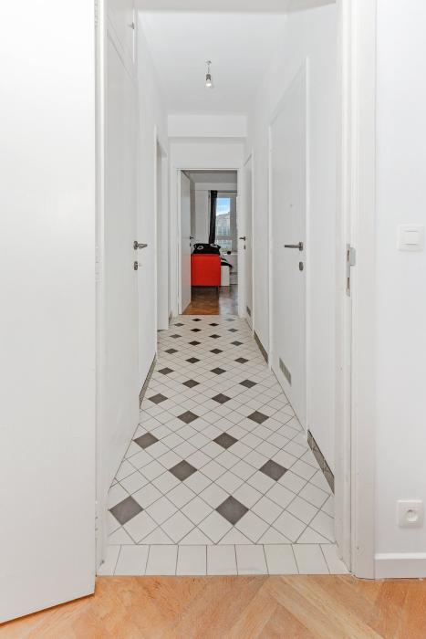 Student room