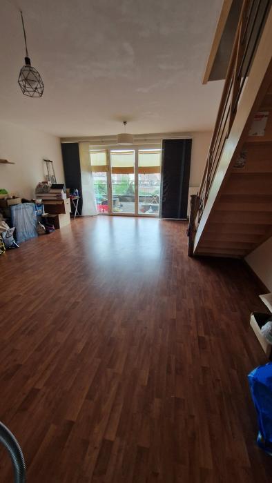 Shared housing 100 m² in Brussels Anderlecht