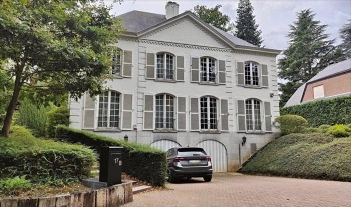 Maison 250 m² à Bruxelles Kraainem / Wezembeek