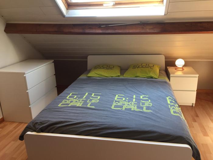 chambre 1